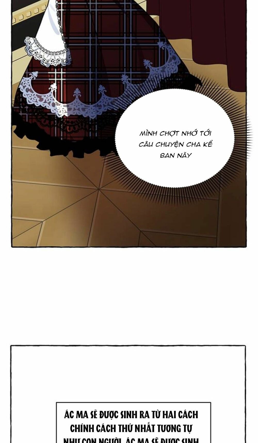 Con gái của công tước ác ma: Chapter 7