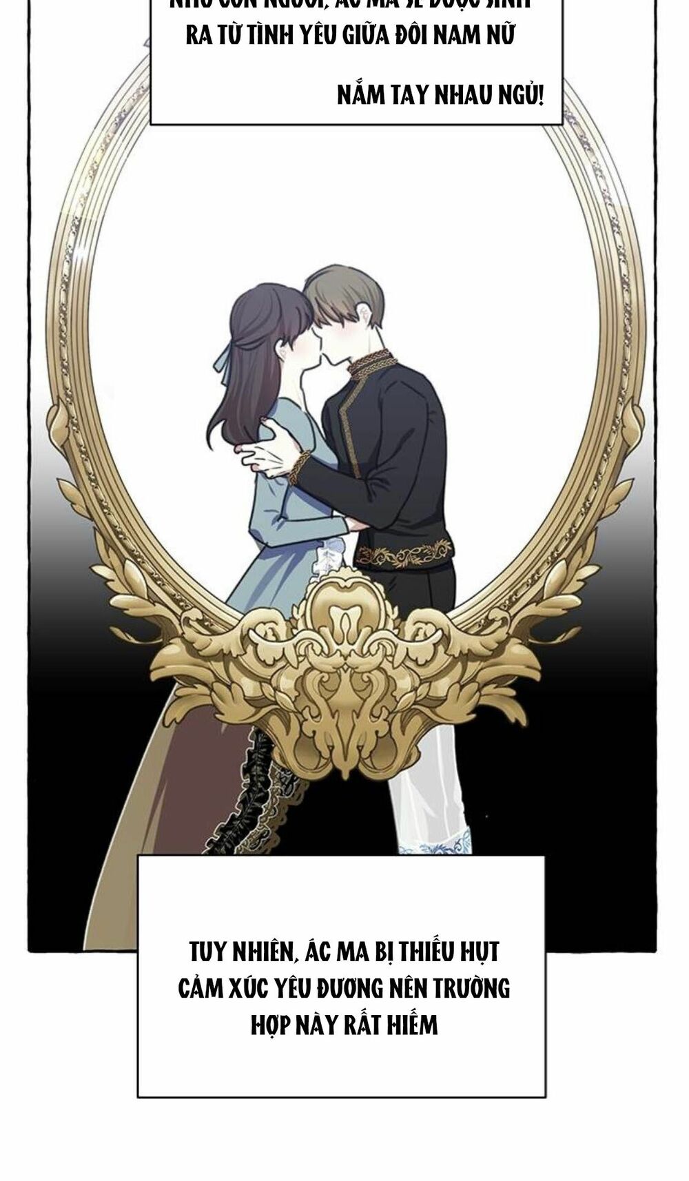 Con gái của công tước ác ma: Chapter 7