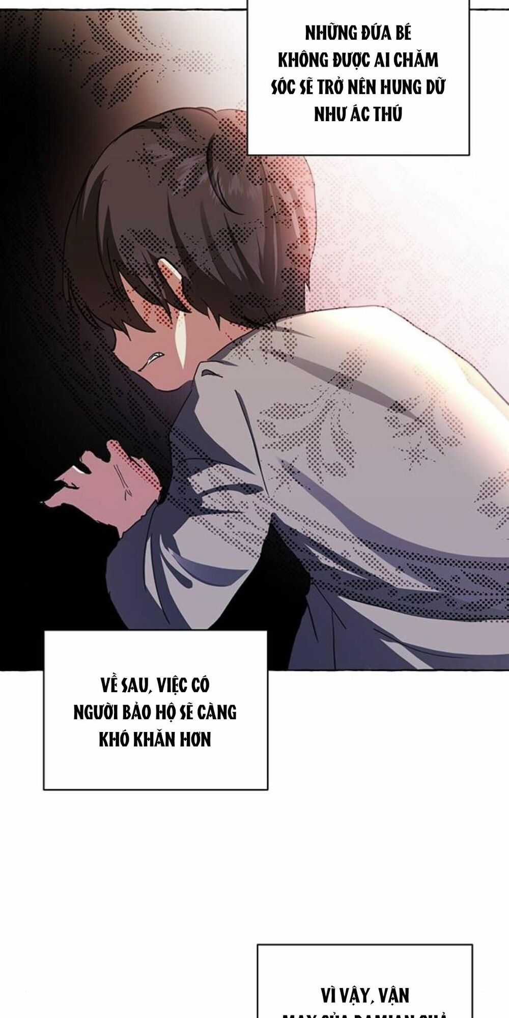 Con gái của công tước ác ma: Chapter 7