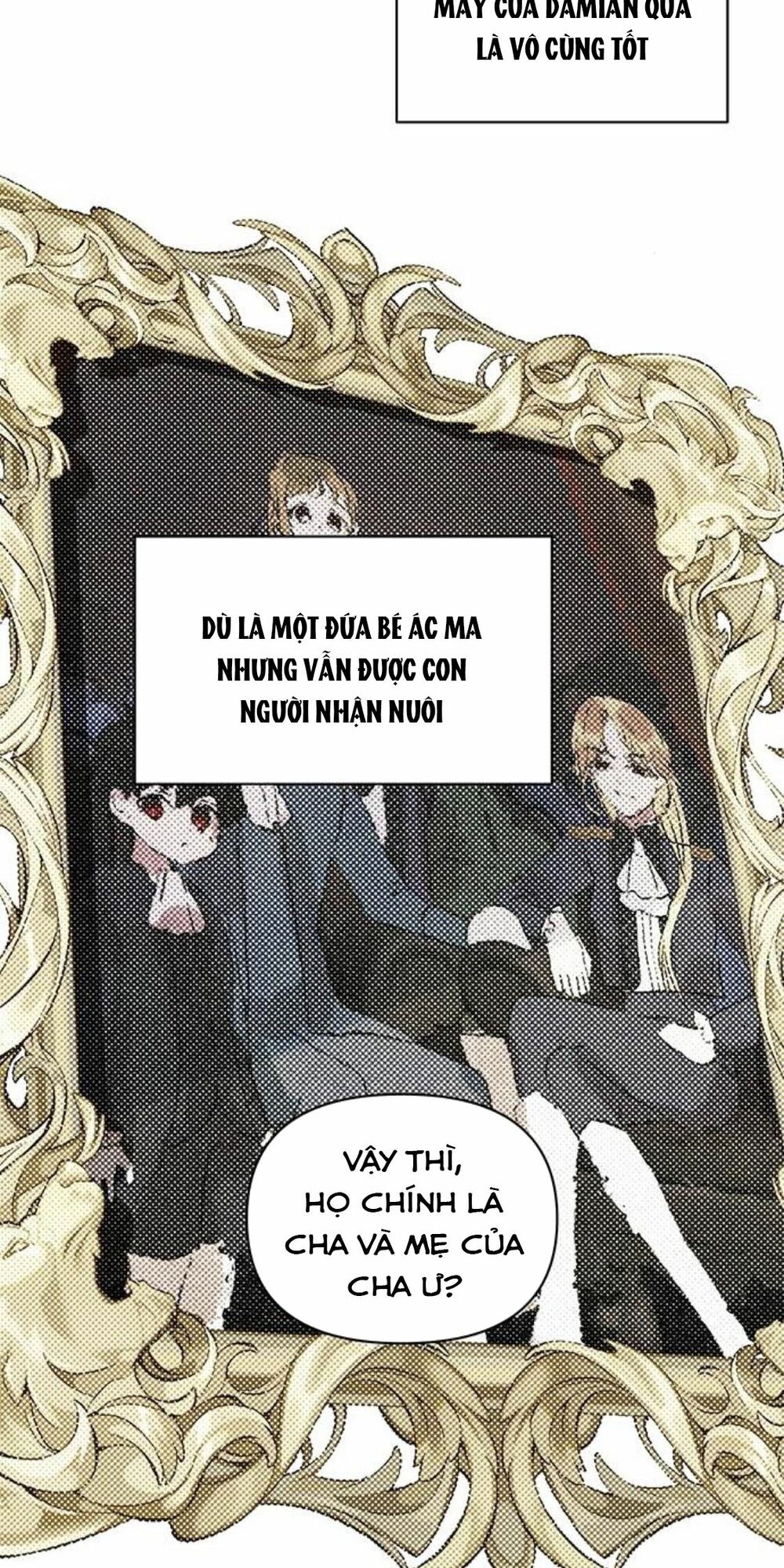 Con gái của công tước ác ma: Chapter 7