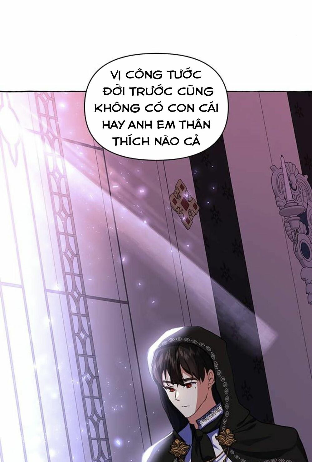 Con gái của công tước ác ma: Chapter 7