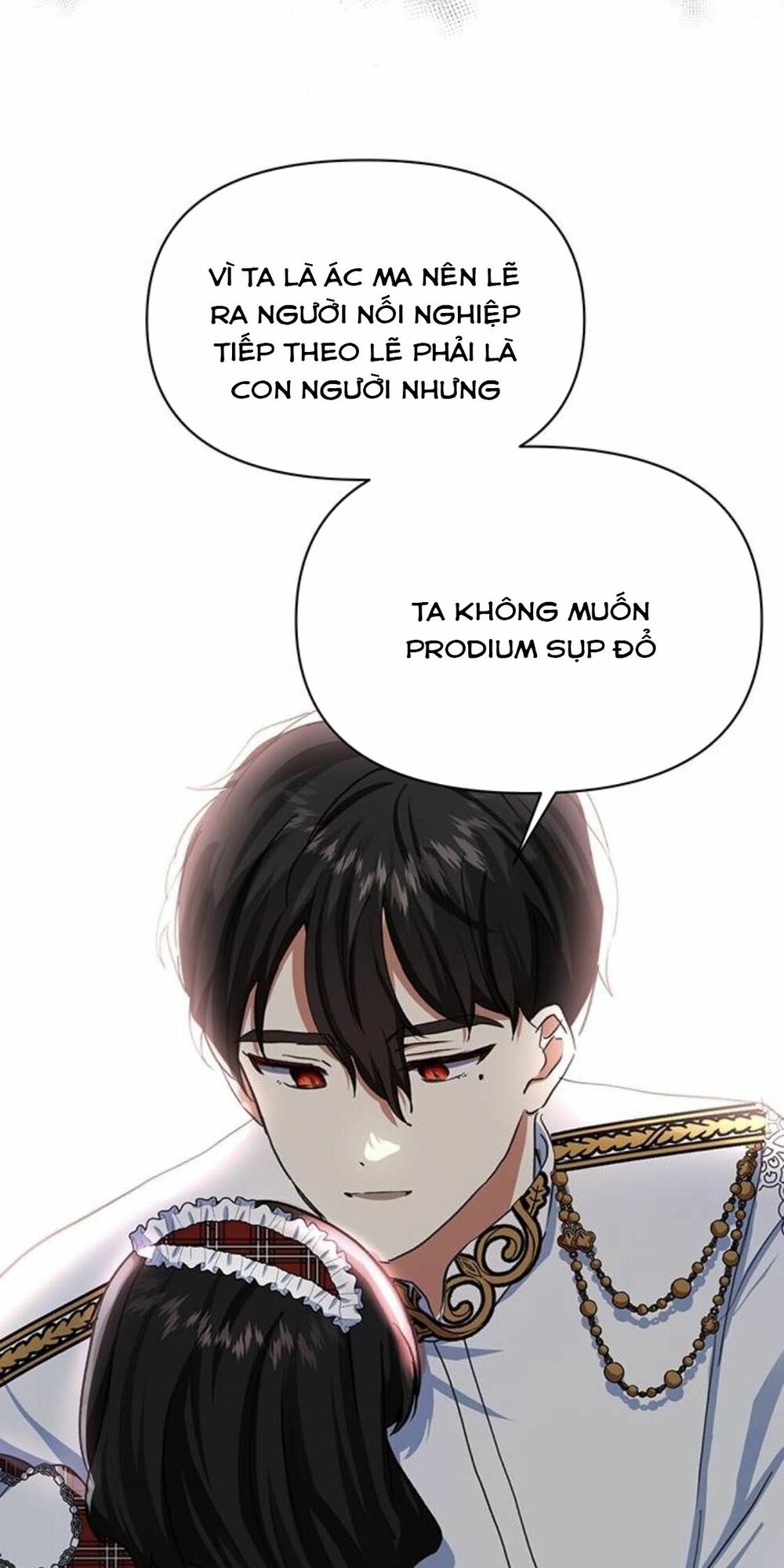 Con gái của công tước ác ma: Chapter 7