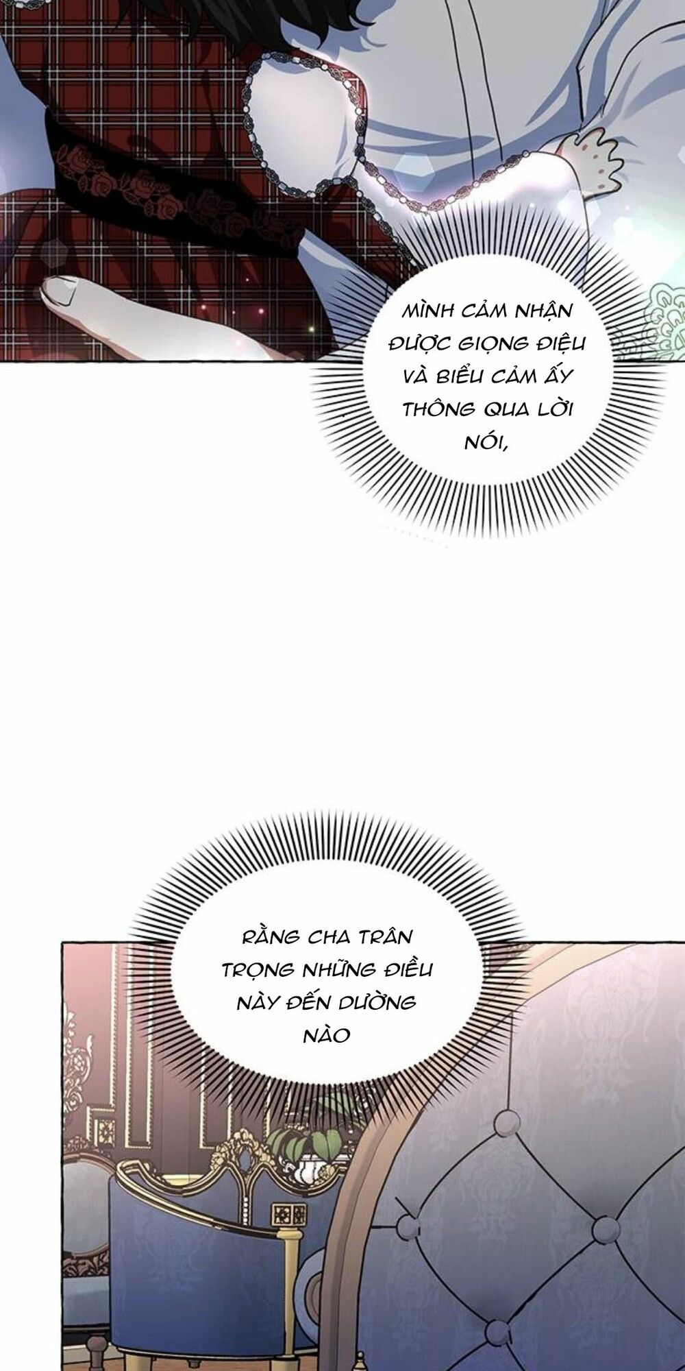 Con gái của công tước ác ma: Chapter 7