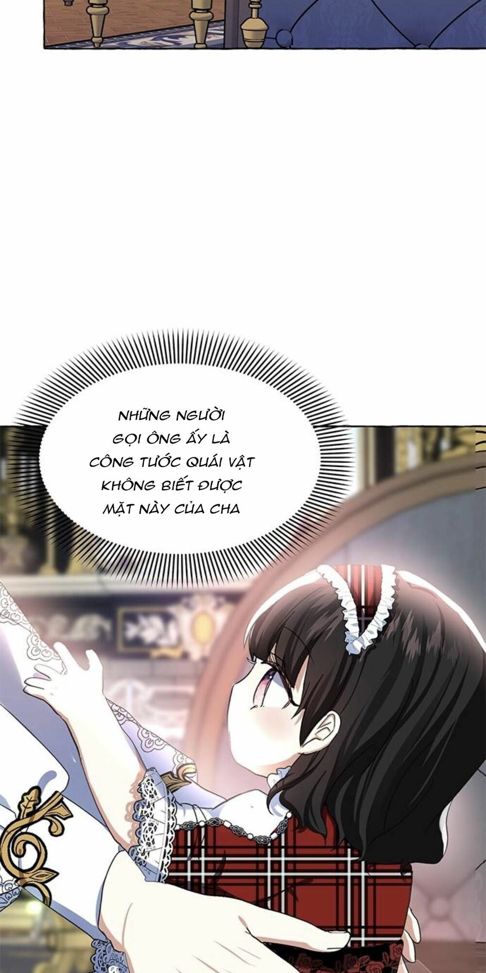 Con gái của công tước ác ma: Chapter 7