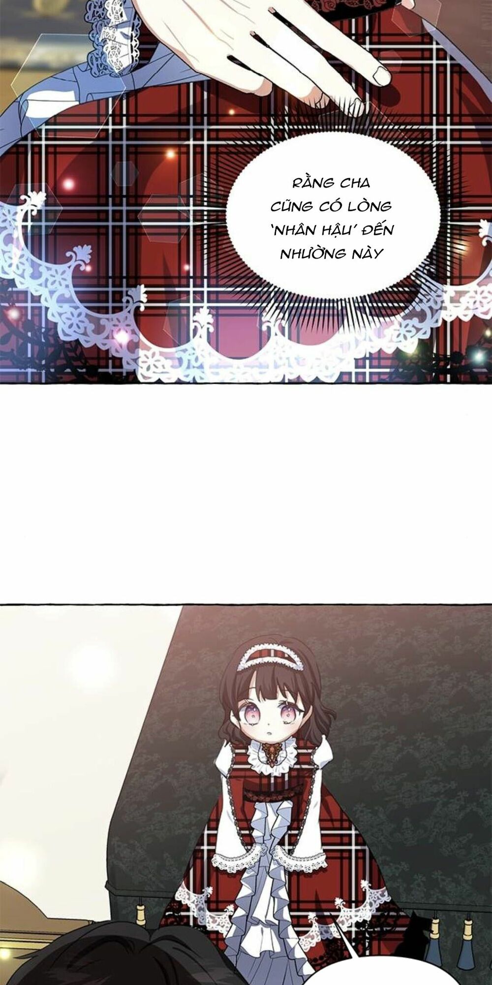 Con gái của công tước ác ma: Chapter 7