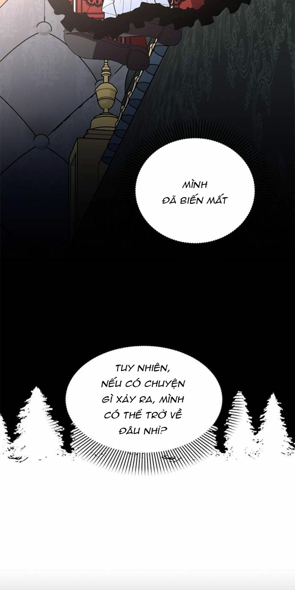 Con gái của công tước ác ma: Chapter 7