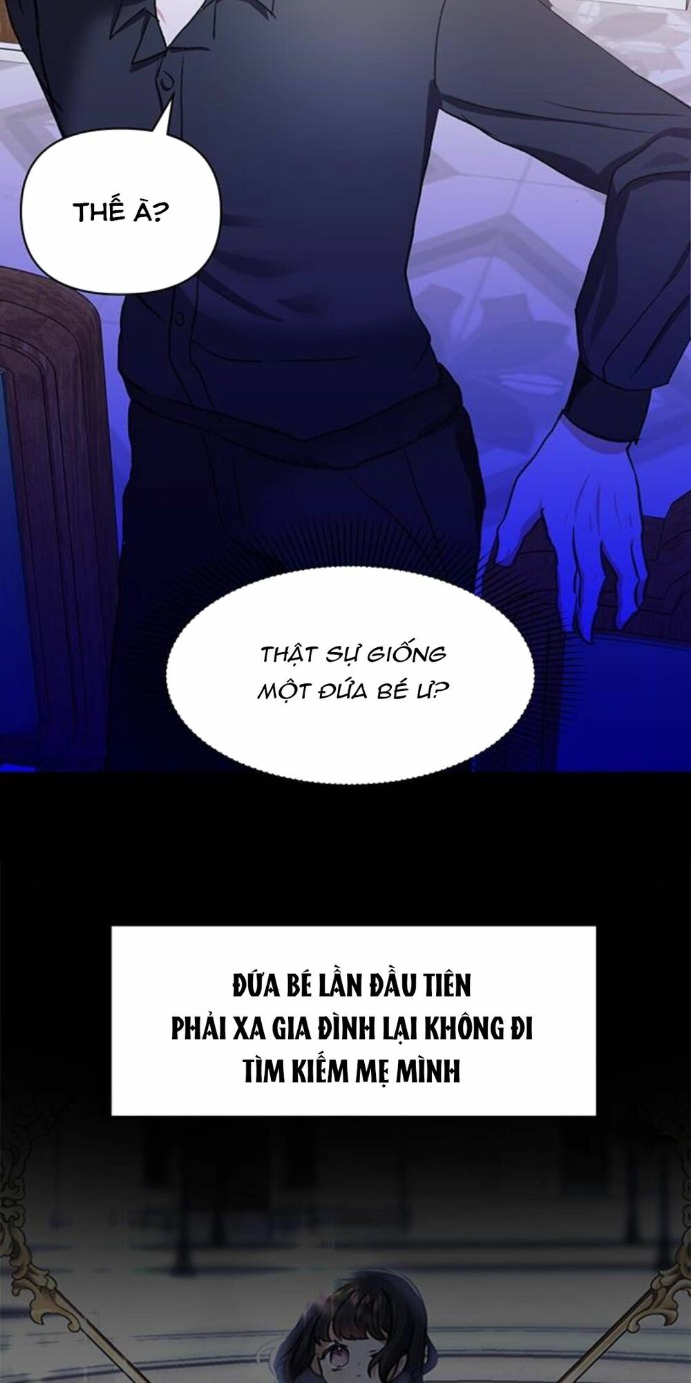 Con gái của công tước ác ma: Chapter 7
