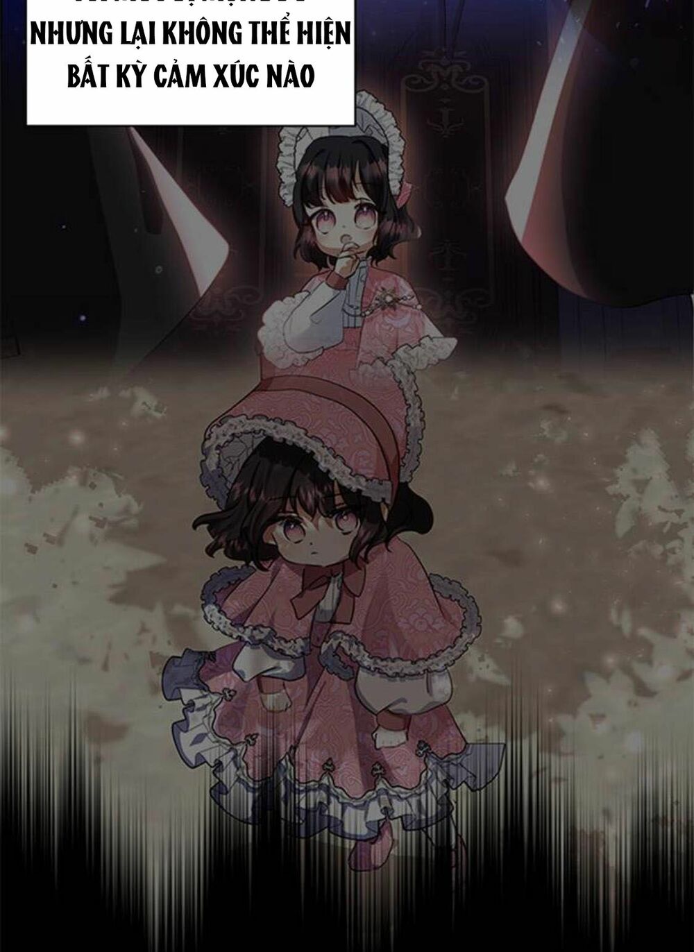 Con gái của công tước ác ma: Chapter 7
