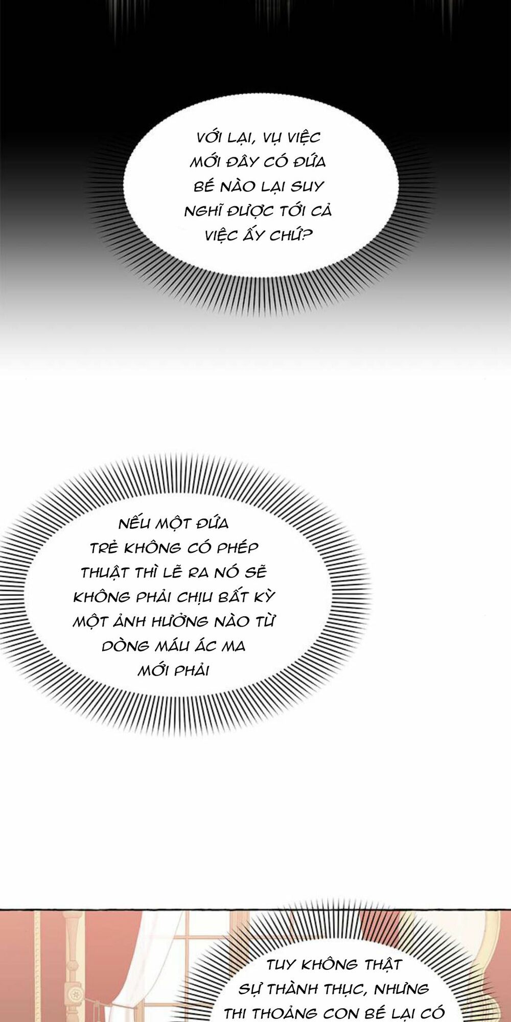 Con gái của công tước ác ma: Chapter 7