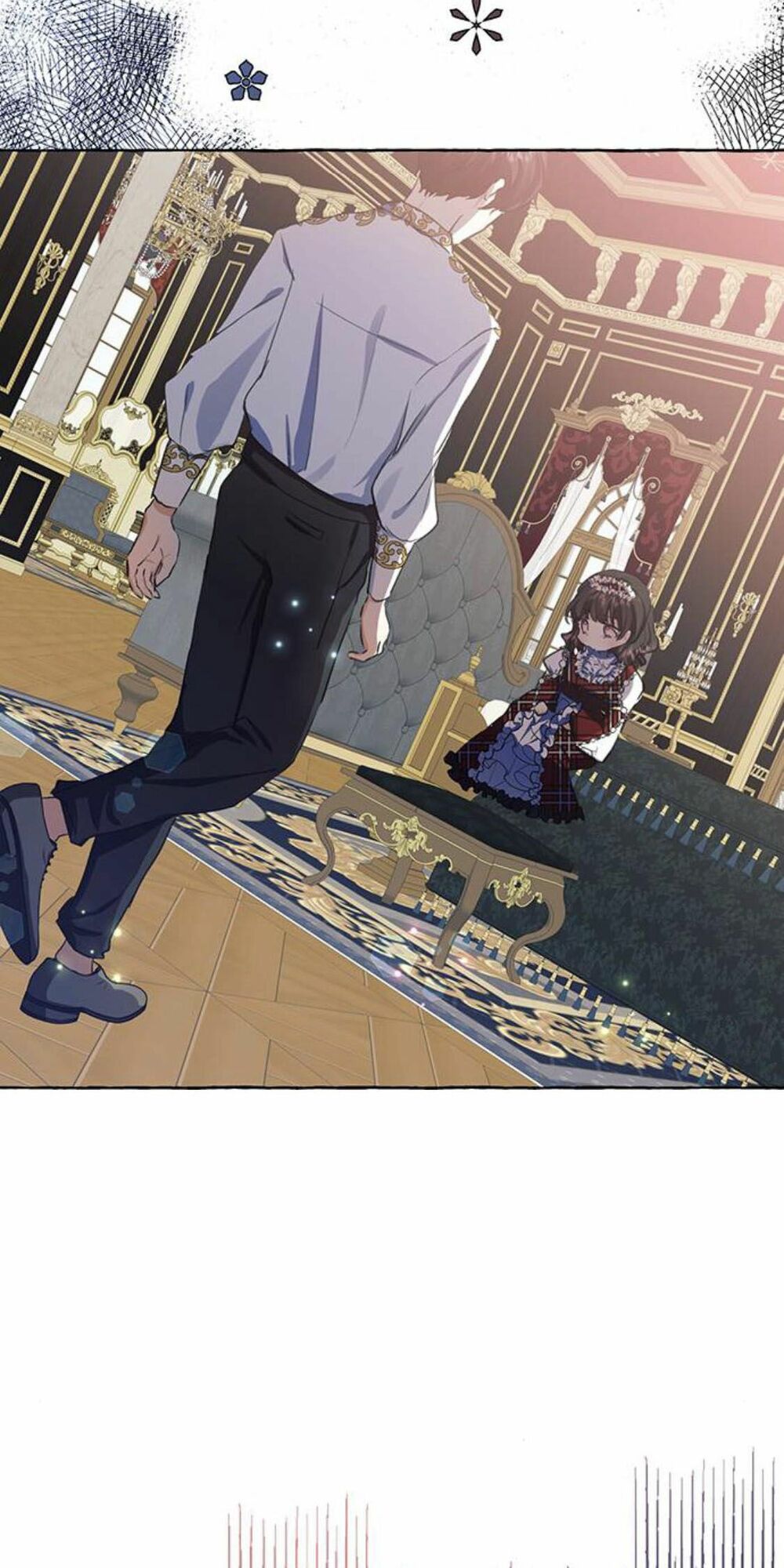 Con gái của công tước ác ma: Chapter 7