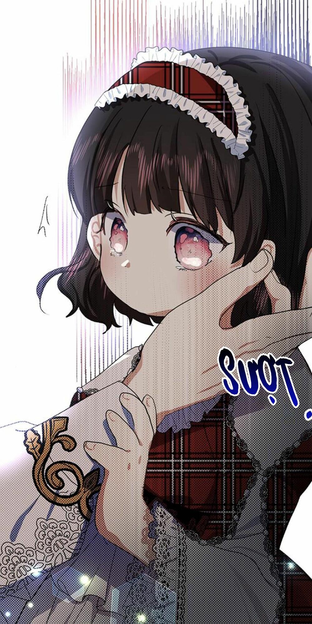 Con gái của công tước ác ma: Chapter 7