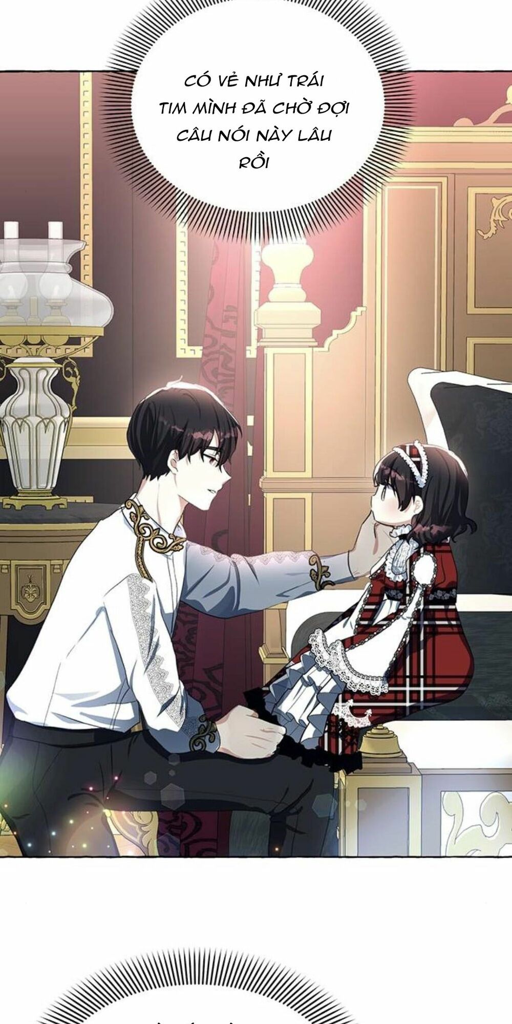 Con gái của công tước ác ma: Chapter 7