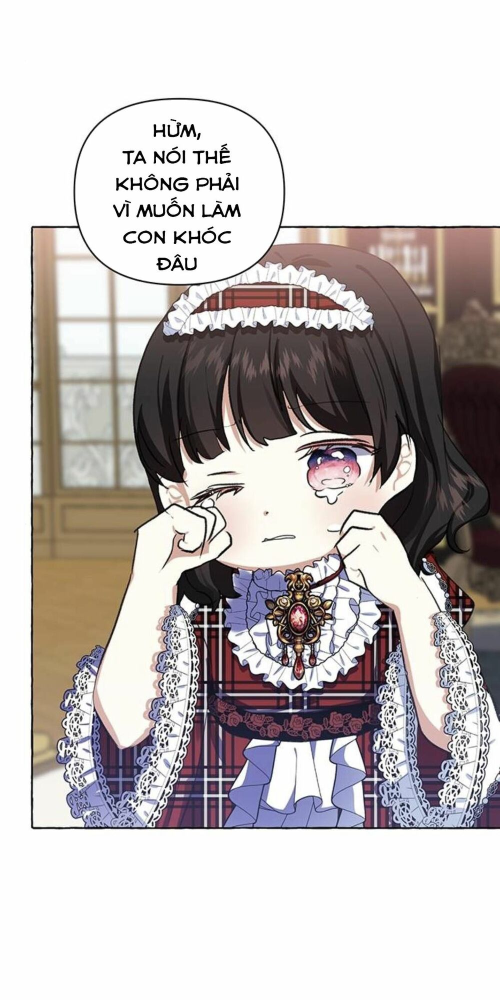 Con gái của công tước ác ma: Chapter 7