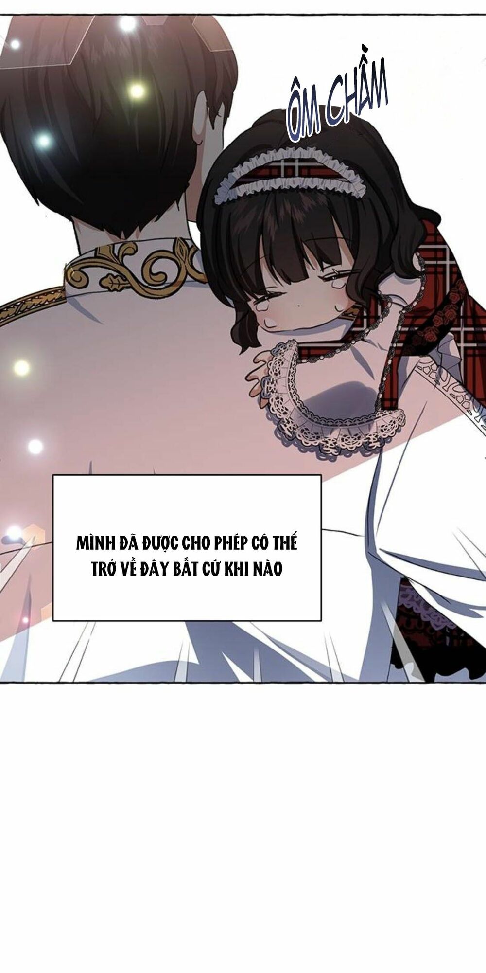 Con gái của công tước ác ma: Chapter 7