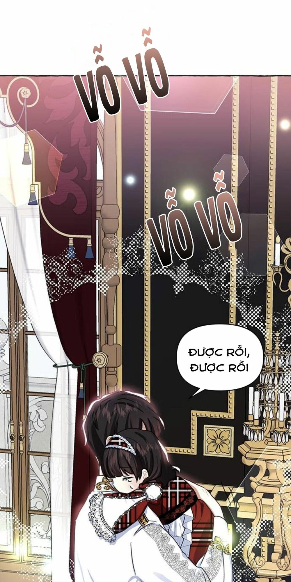 Con gái của công tước ác ma: Chapter 7
