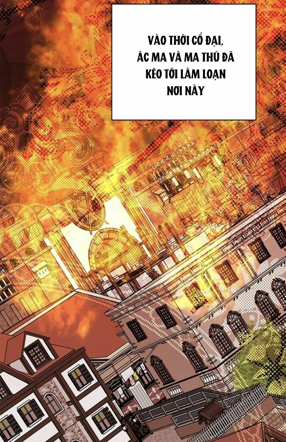 Con gái của công tước ác ma: Chapter 7