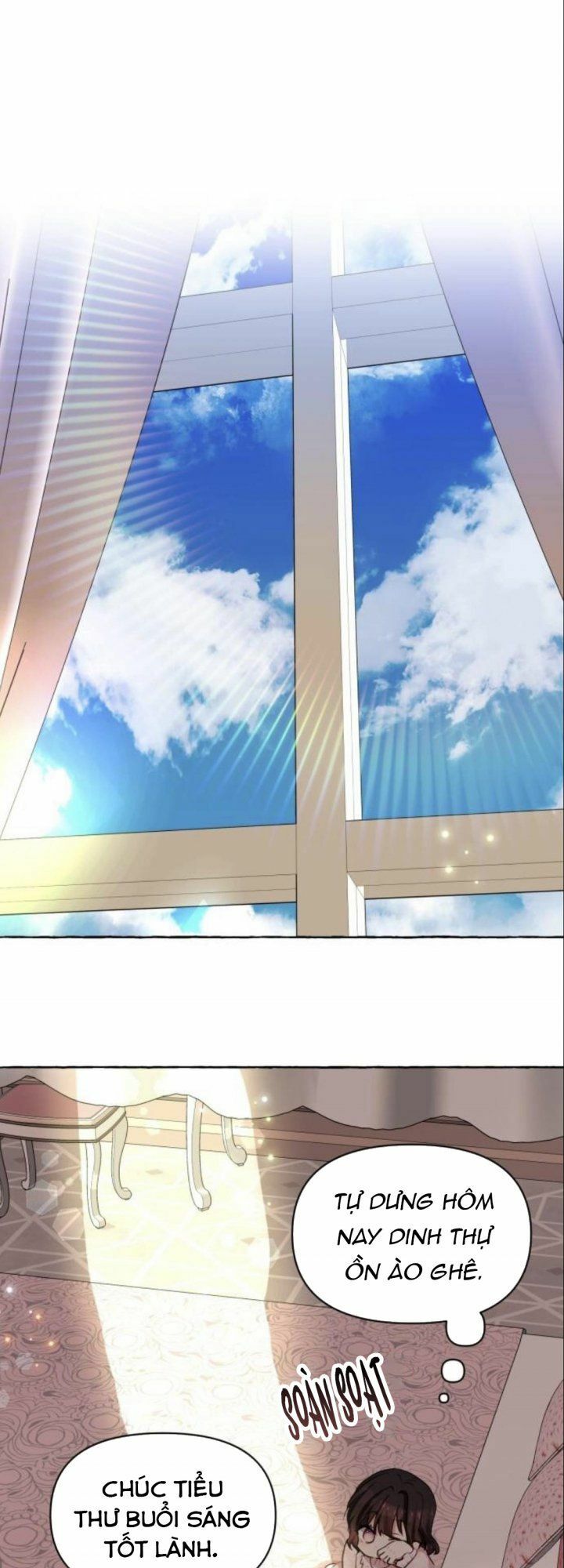 Con gái của công tước ác ma: Chapter 8