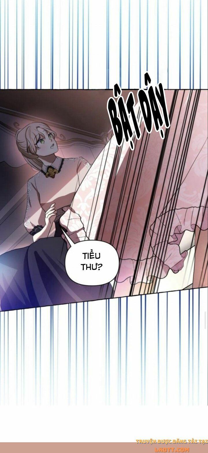 Con gái của công tước ác ma: Chapter 8