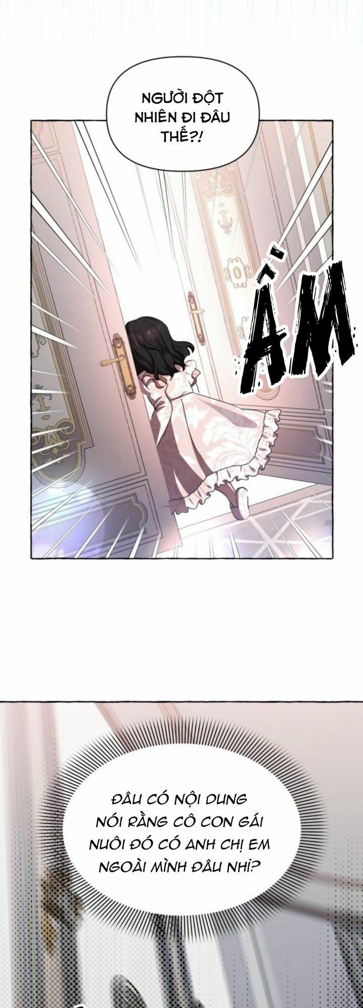 Con gái của công tước ác ma: Chapter 8