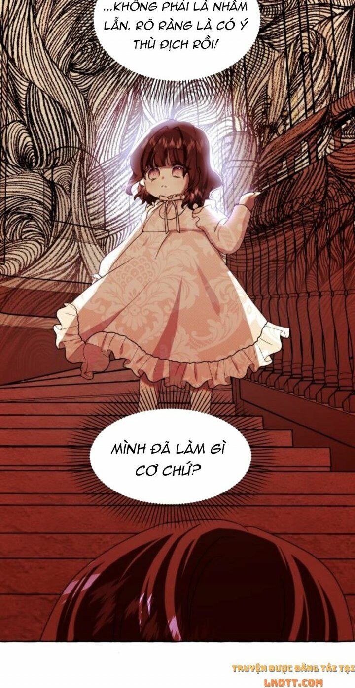 Con gái của công tước ác ma: Chapter 8