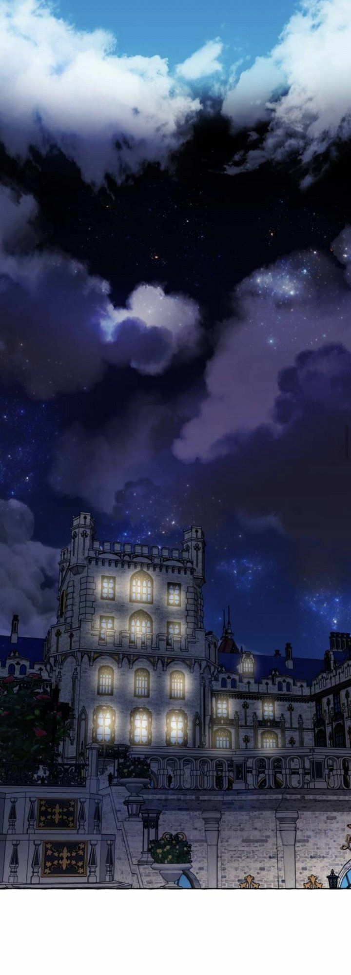 Con gái của công tước ác ma: Chapter 8