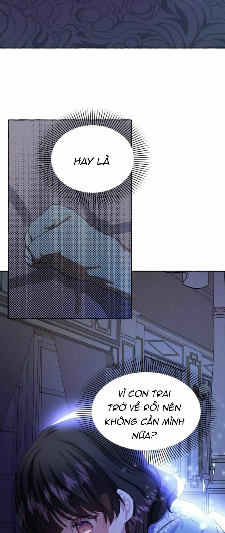 Con gái của công tước ác ma: Chapter 8
