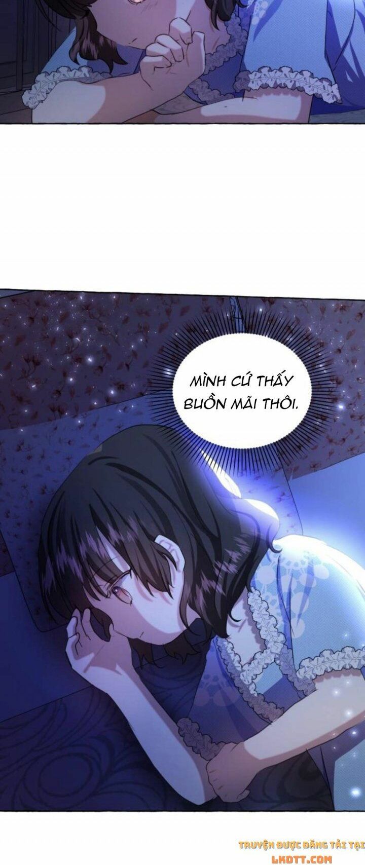 Con gái của công tước ác ma: Chapter 8