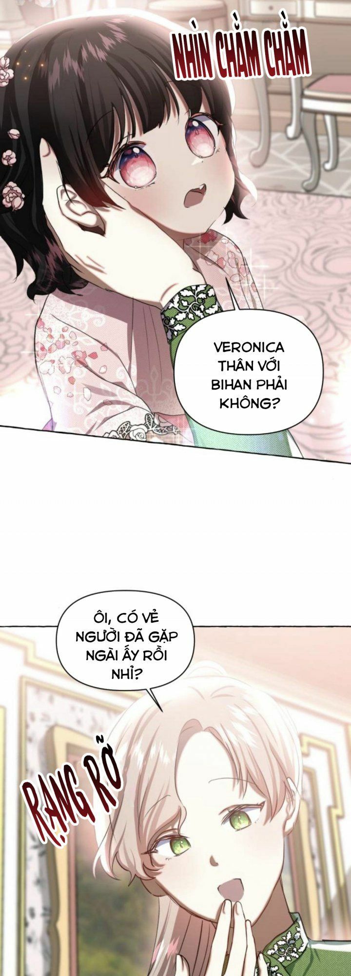 Con gái của công tước ác ma: Chapter 8