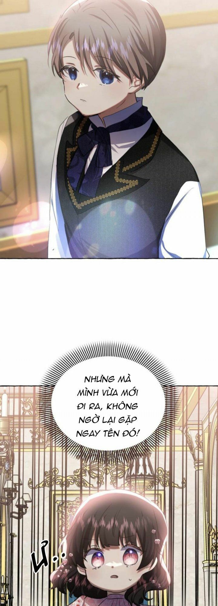 Con gái của công tước ác ma: Chapter 8