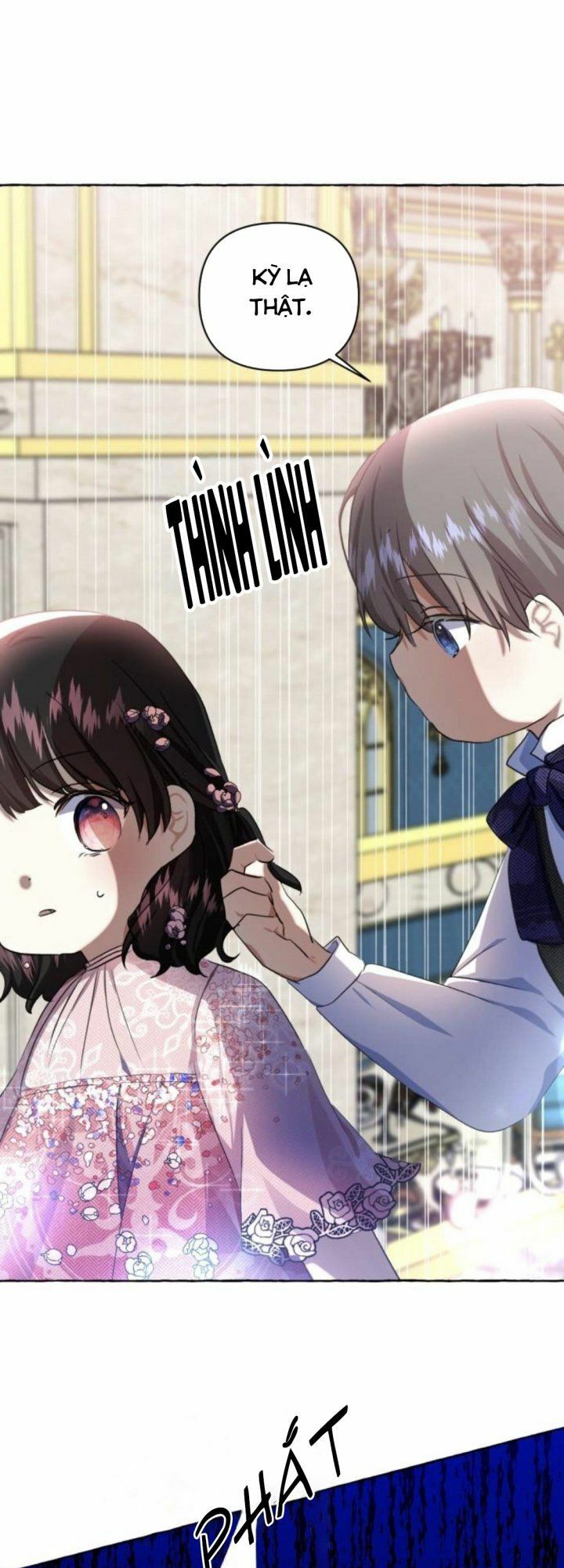 Con gái của công tước ác ma: Chapter 8