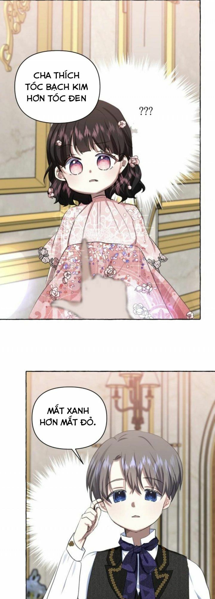 Con gái của công tước ác ma: Chapter 8