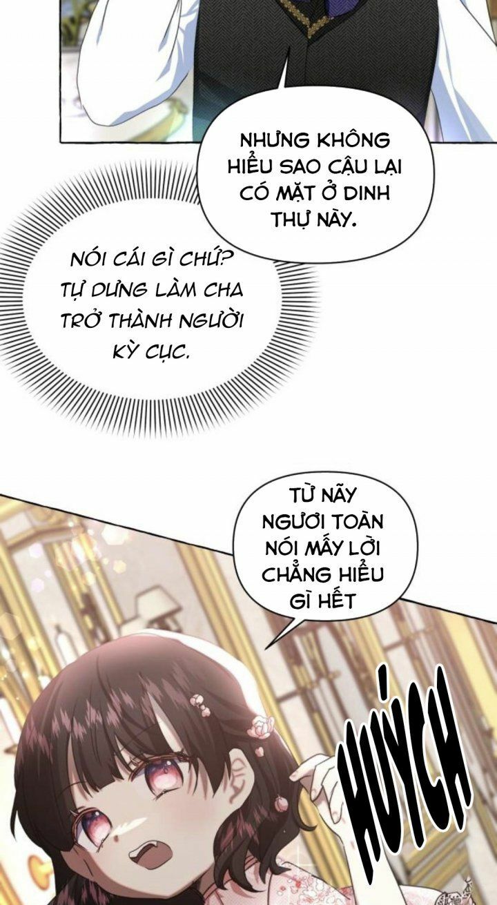Con gái của công tước ác ma: Chapter 8