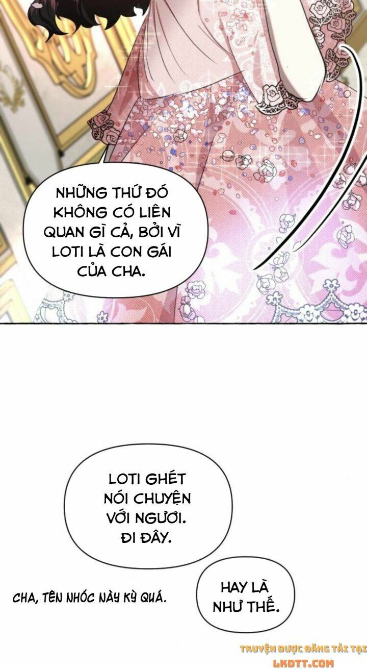 Con gái của công tước ác ma: Chapter 8