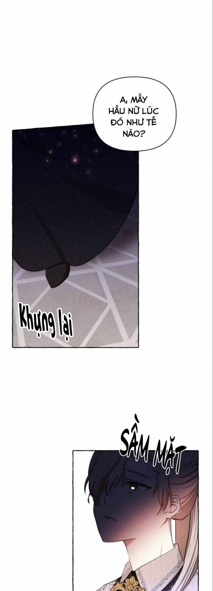 Con gái của công tước ác ma: Chapter 8