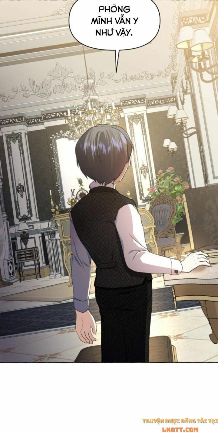 Con gái của công tước ác ma: Chapter 8