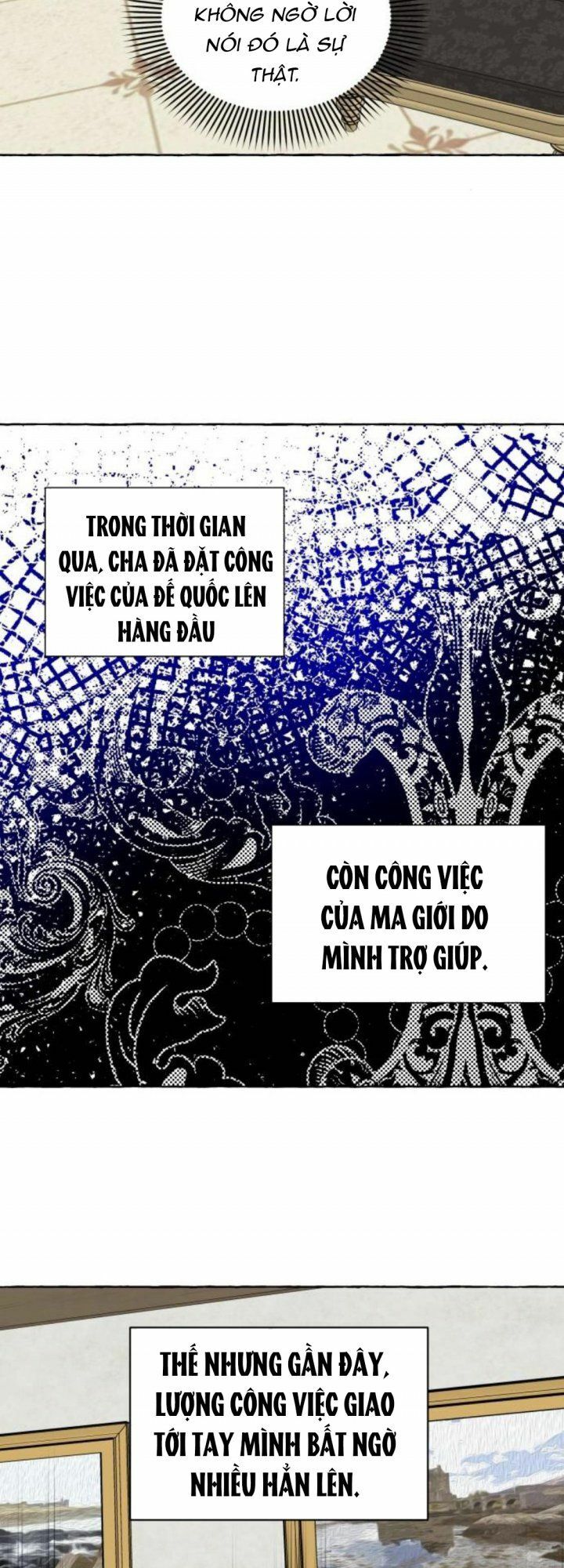 Con gái của công tước ác ma: Chapter 8