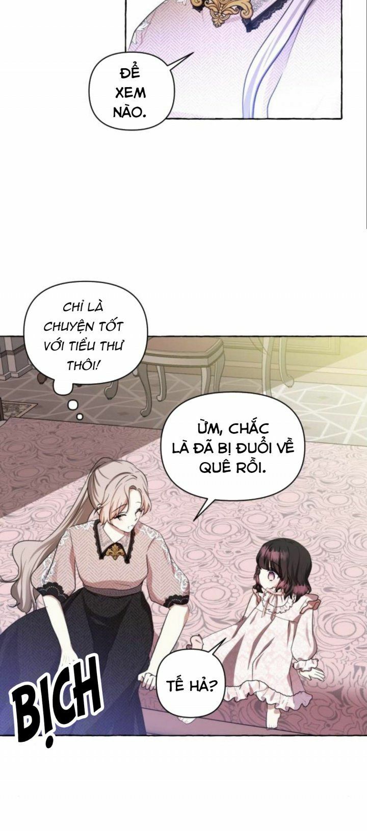 Con gái của công tước ác ma: Chapter 8