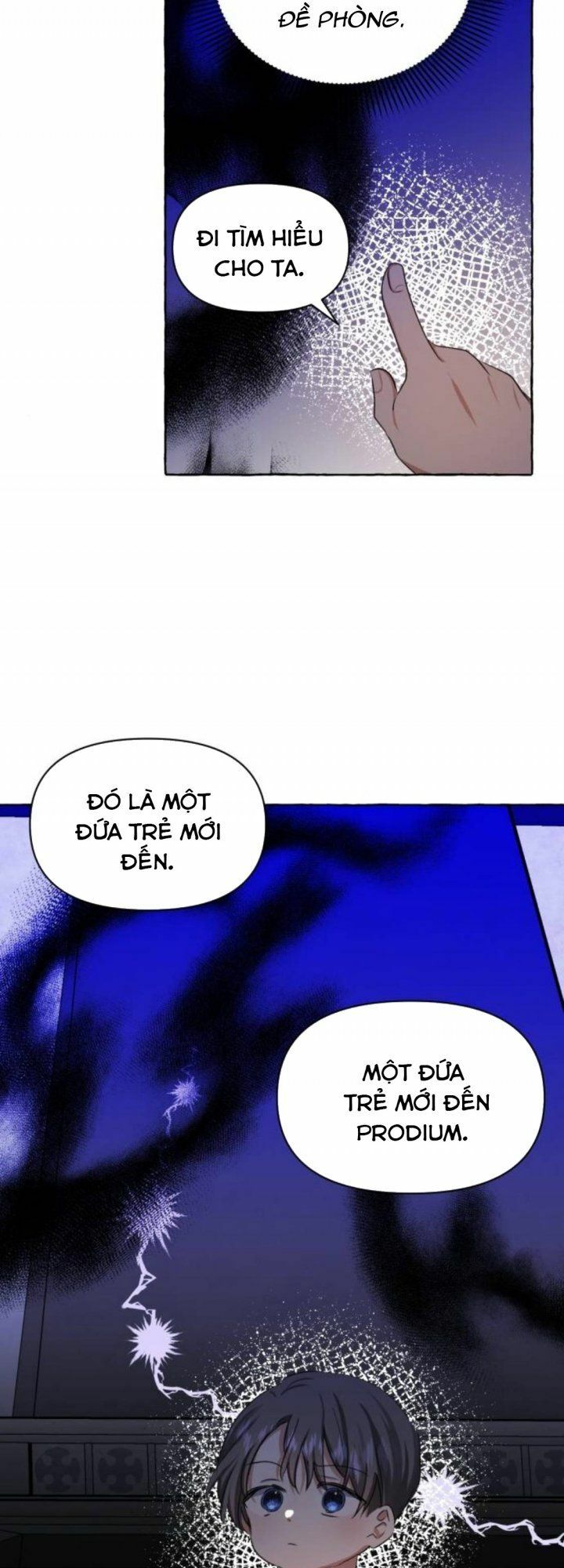 Con gái của công tước ác ma: Chapter 8