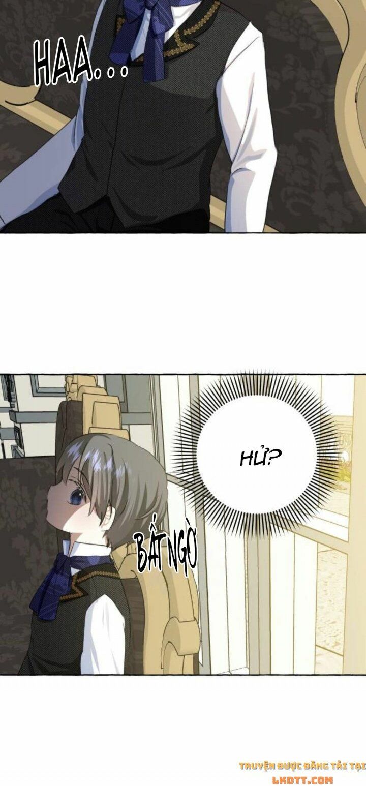 Con gái của công tước ác ma: Chapter 8