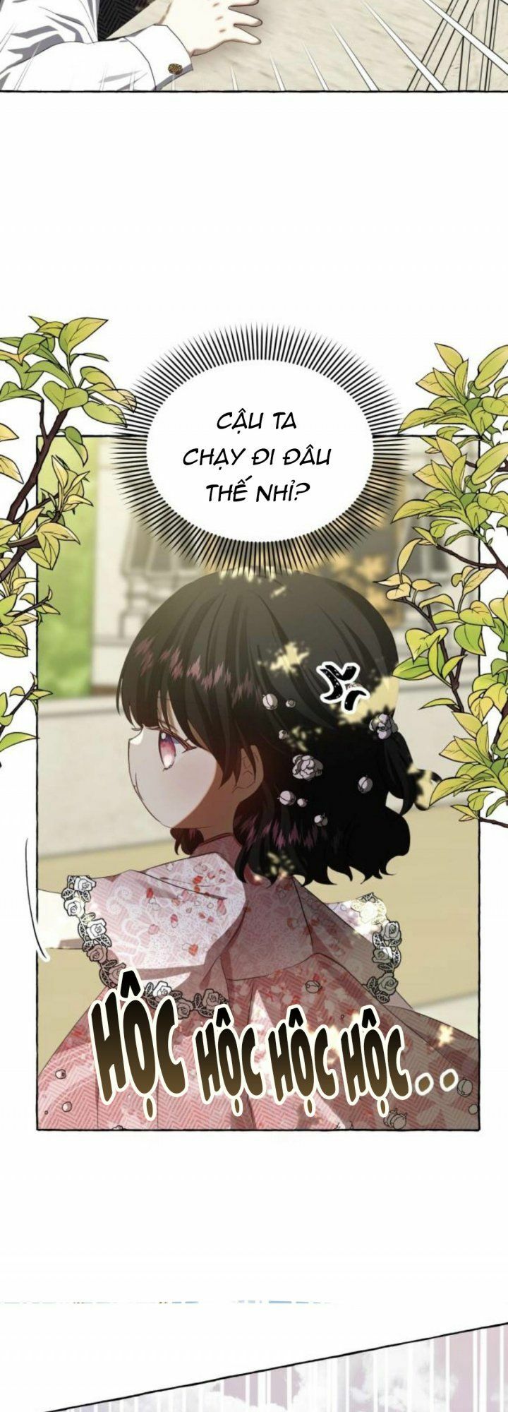 Con gái của công tước ác ma: Chapter 8