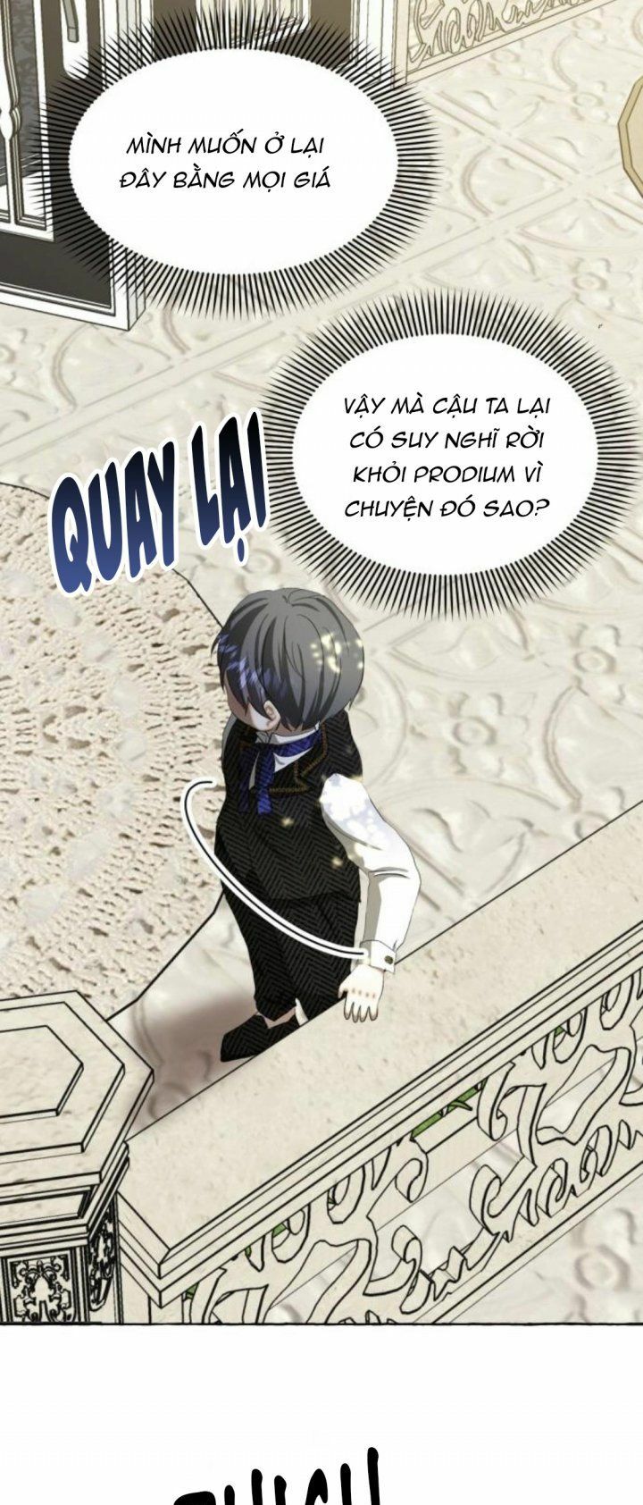 Con gái của công tước ác ma: Chapter 8