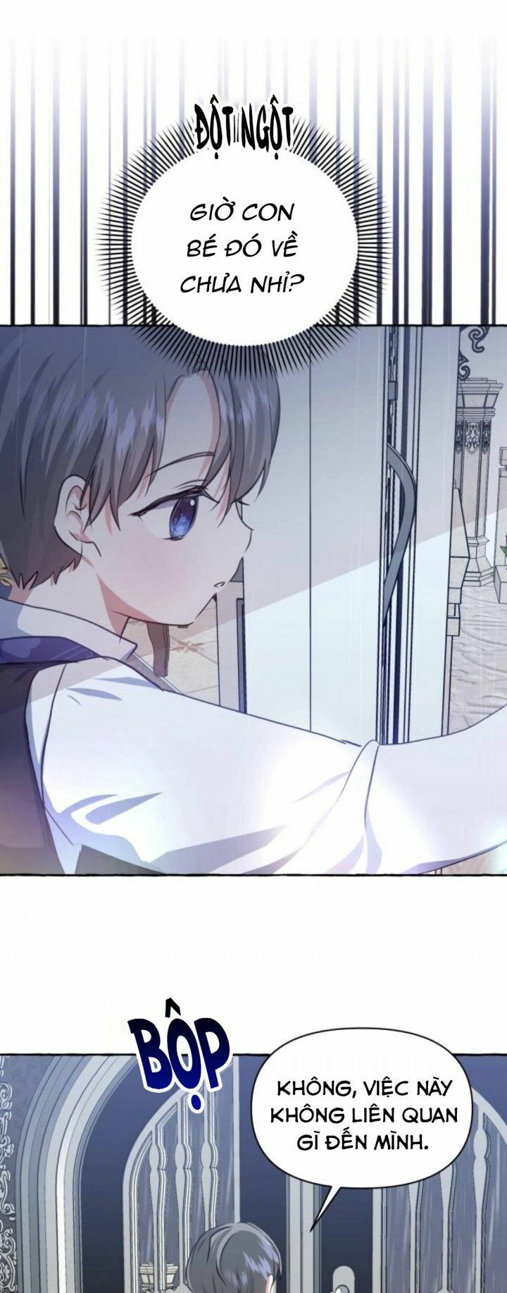 Con gái của công tước ác ma: Chapter 8