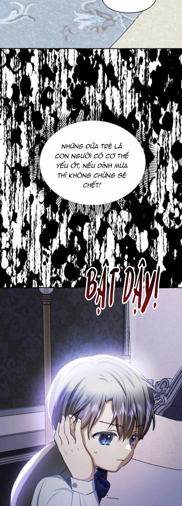 Con gái của công tước ác ma: Chapter 8