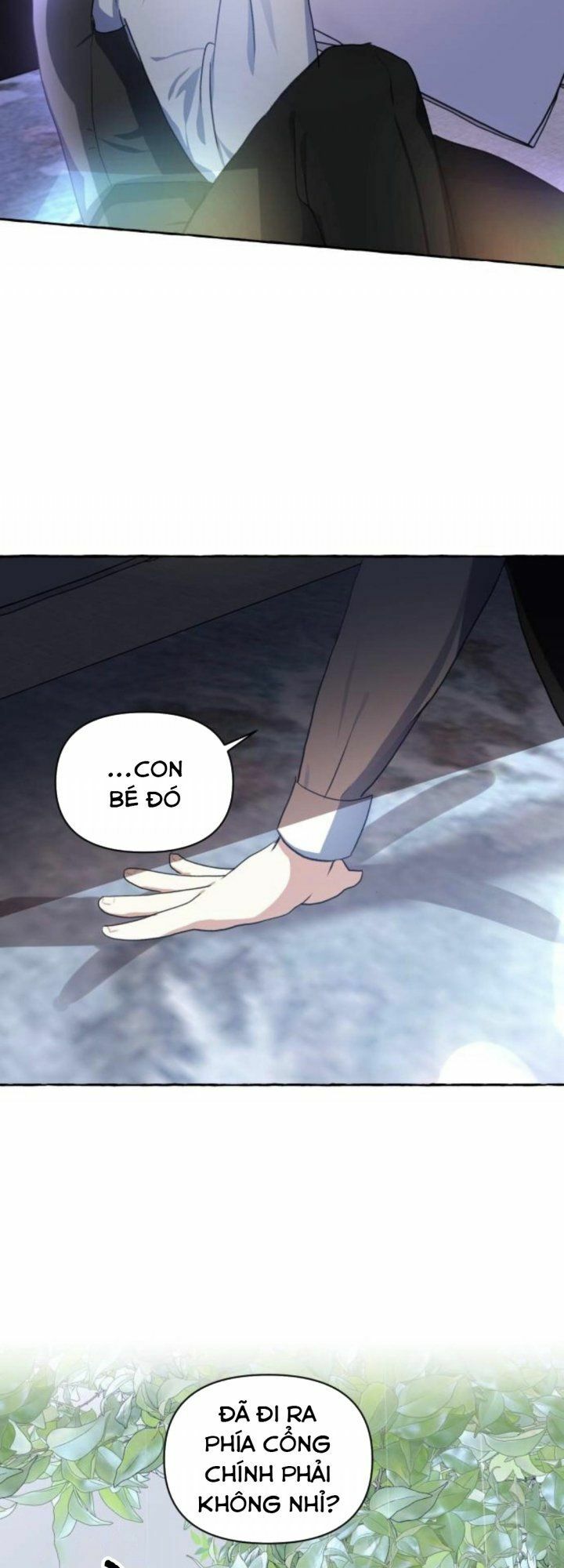 Con gái của công tước ác ma: Chapter 8