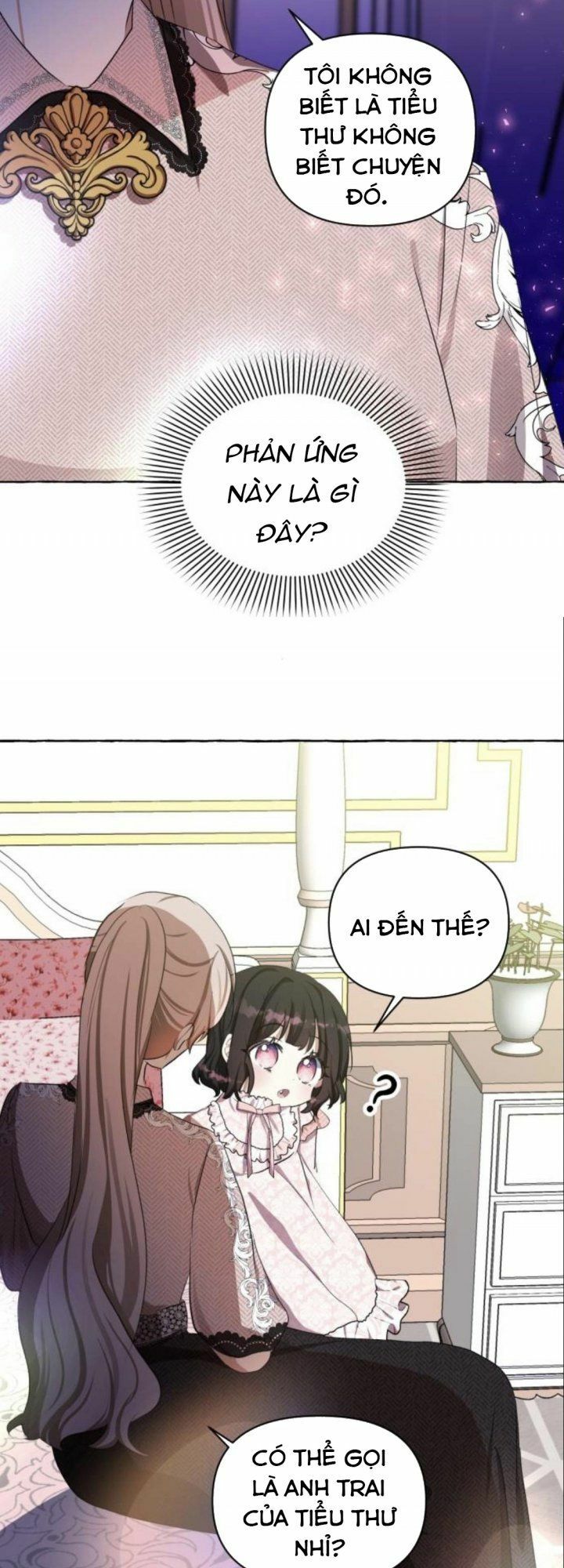 Con gái của công tước ác ma: Chapter 8