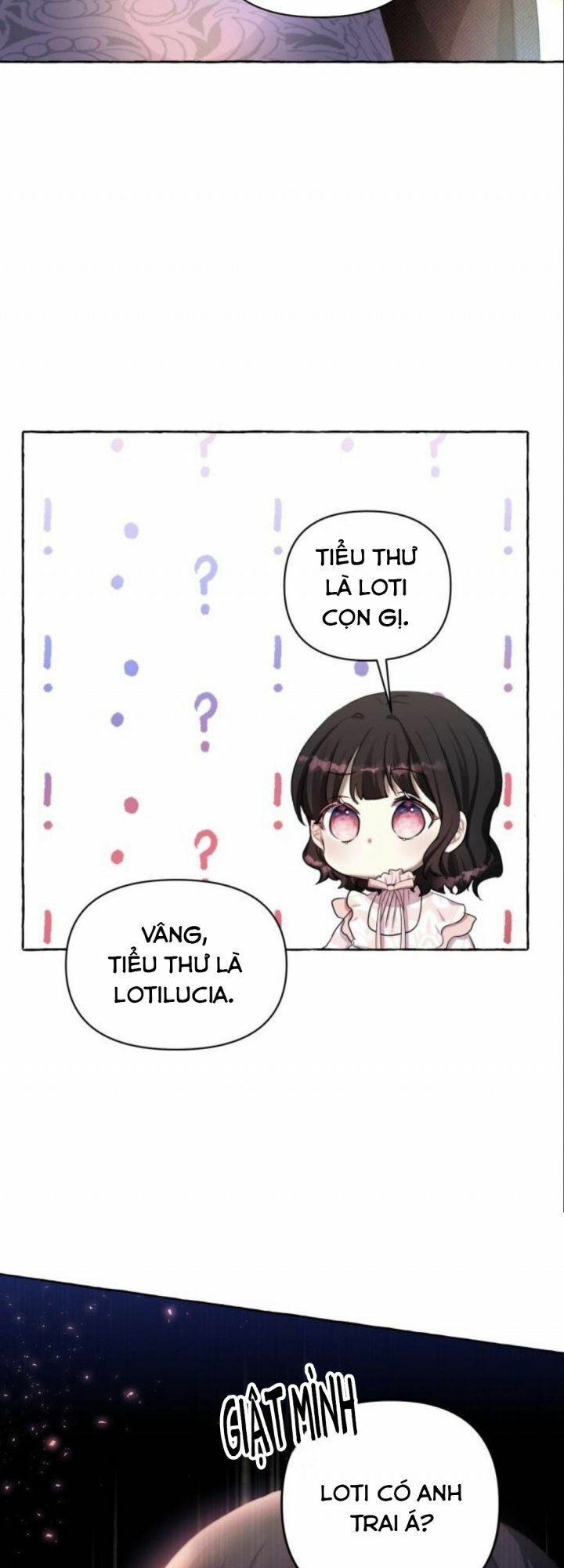 Con gái của công tước ác ma: Chapter 8