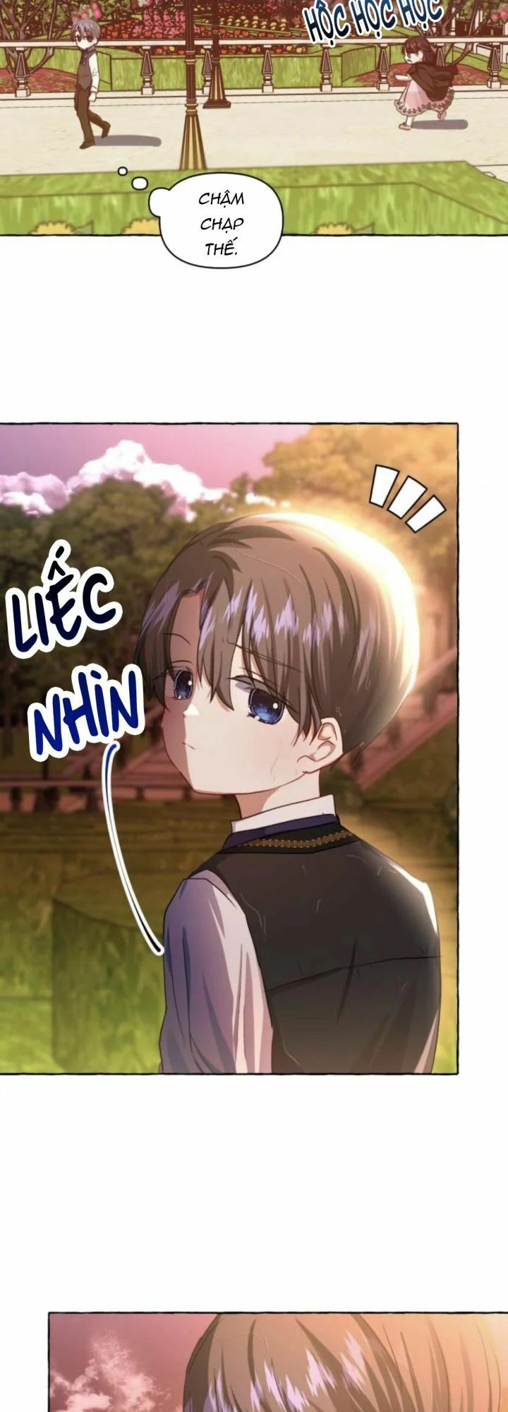 Con gái của công tước ác ma: Chapter 9