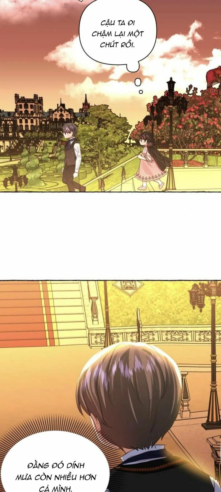 Con gái của công tước ác ma: Chapter 9