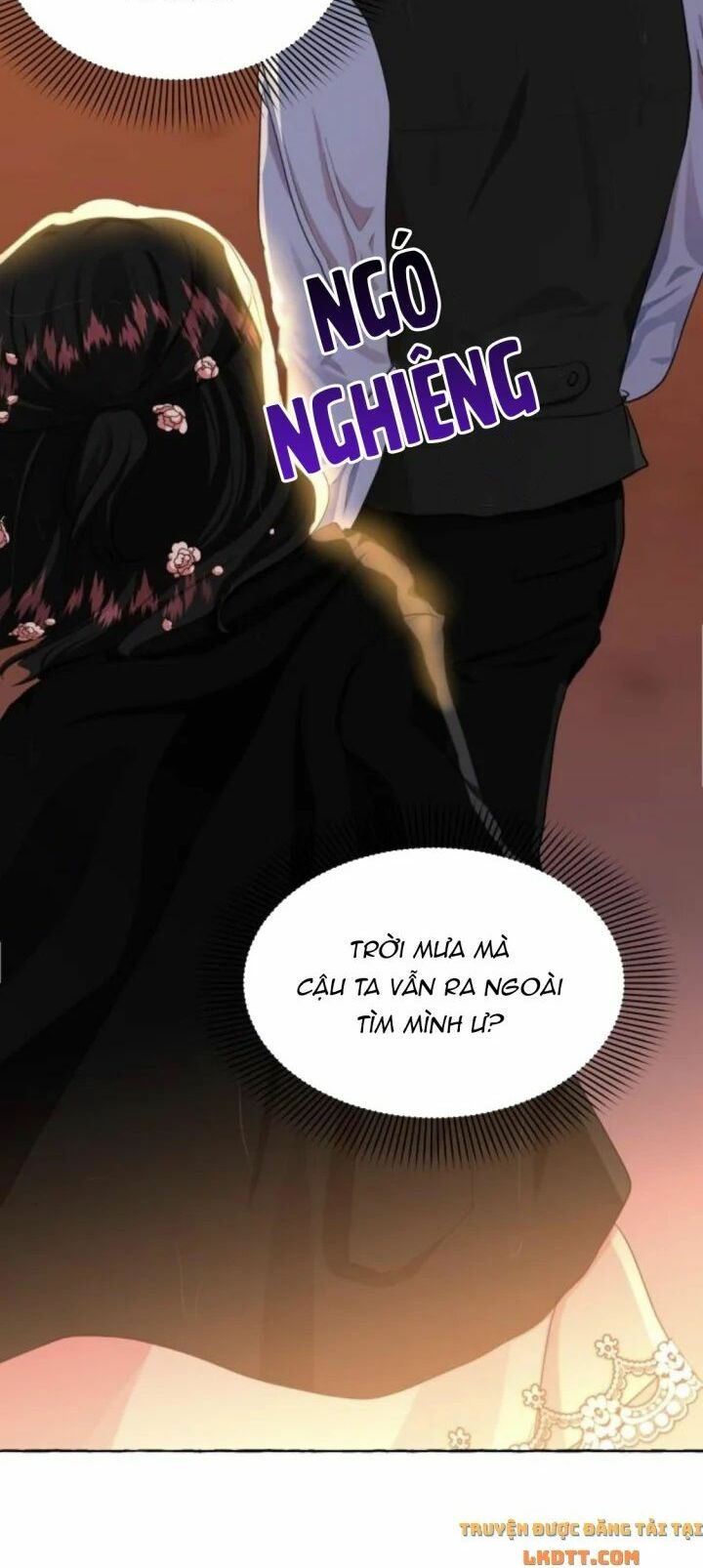 Con gái của công tước ác ma: Chapter 9