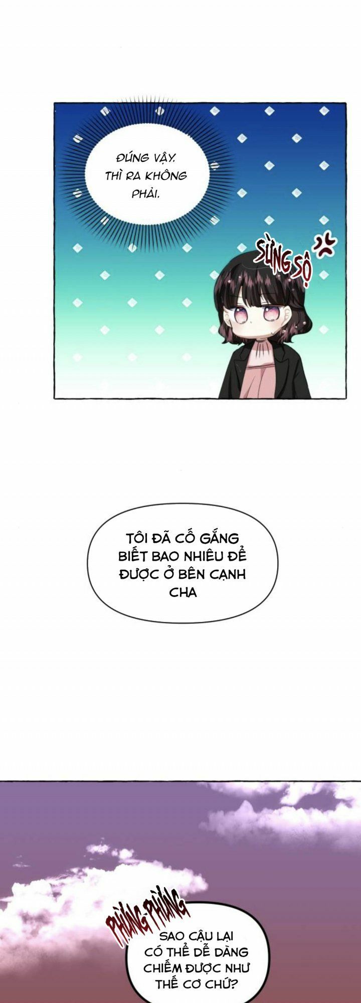 Con gái của công tước ác ma: Chapter 9